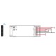 Schema-Contrôleur récepteur variateur 230V AC 5A x 4 canaux RF2.4GHz + Wi-Fi (Tuya) on/off