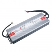Alimentation 500W 24V DC IP67