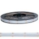 Bande LED 14W/m 24V IP20 COB (576 smd/m) 5M RGB largeur 10mm