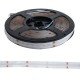 Bande LED 19W/m 24V IP20 COB (784 smd/m) 5M RGB+3000°K largeur 10mm