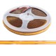 Bande LED free cut 12W/m 24V IP20 COB (528 smd/m) 5M 100lm/W IRC90 largeur 8mm