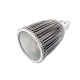 Spot MR16 5x1W high power 120° 12V