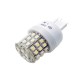 Ampoule LED G9 3.5W SMD3528 blanc chaud