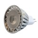 Spot LED MR16 1x3W High power 12V