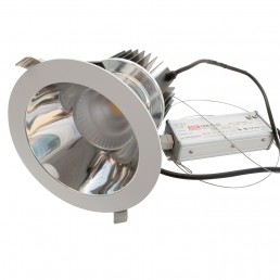 Spot-encastrable-LED-70W-24°