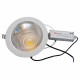 Spot 70W encastrable LED COB Citizen blanc pur
