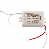 Alimentation 5W 12V DC