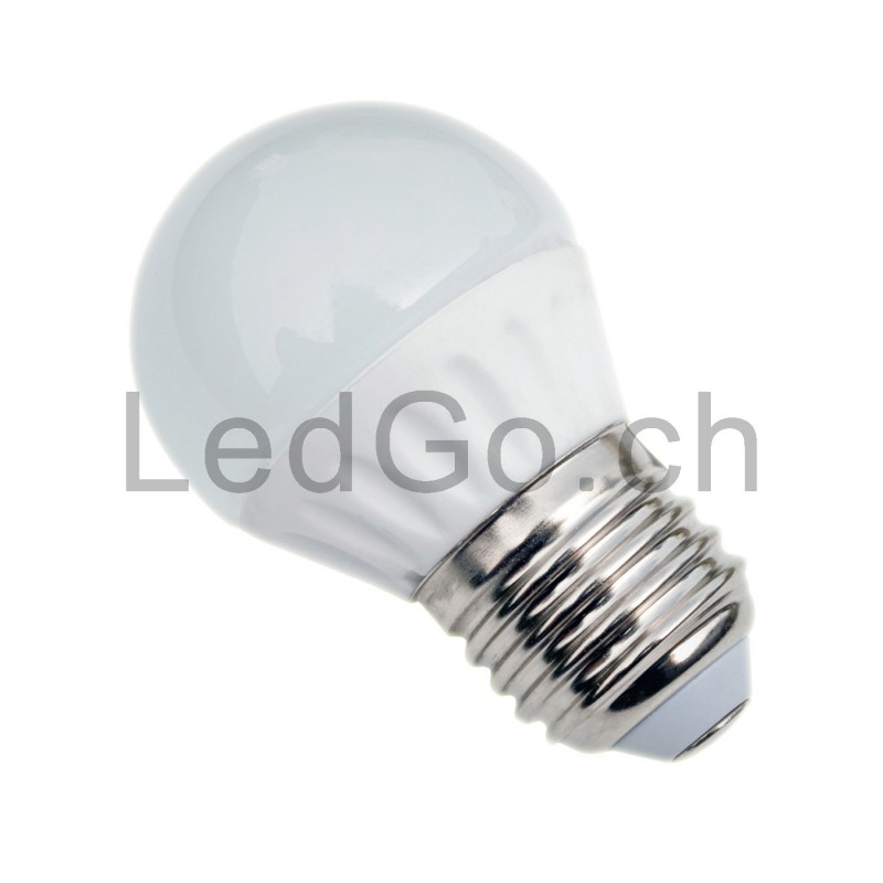 Ampoule 2W E27 LED High Power IP60