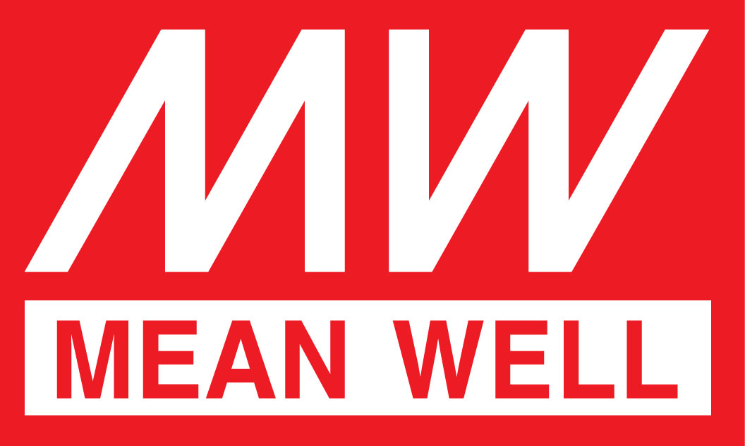 Alimentation MeanWell